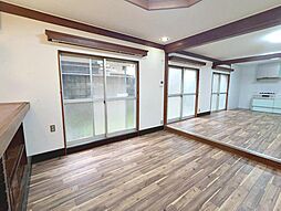 室内の画像