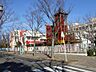 周辺：きのみ保育園まで徒歩５分