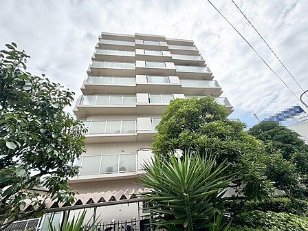 1階部分ですので、階段の上り下りがなくご高齢の方や小さなお子様のいるご家庭も安心ですね♪