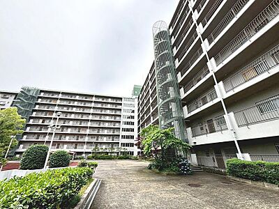 外観:【本日ご内覧可能】令和8年6月リフォーム済!綺麗なお住まいで新生活はじめませんか! 外観:【本日ご内覧可能】令和8年6月リフォーム済!綺麗なお住まいで新生活はじめませんか!