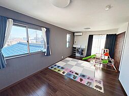 子供部屋の画像