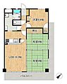 ふぁみーゆ堺3階1,780万円