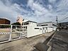 周辺：大阪狭山市立第三中学校まで徒歩１６分