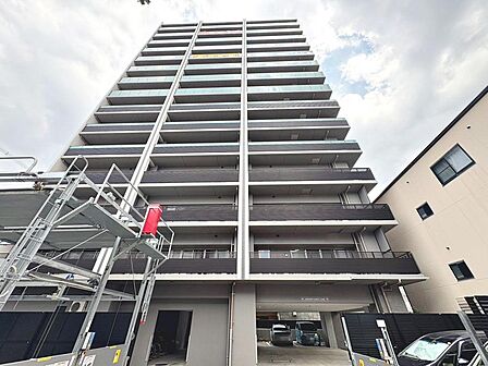 ◆14階部分につき通風・眺望良好◆穏やかな風が舞い込む快適な住まいです♪眺めも綺麗ですので開放的な気分になれますよ♪