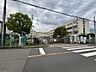 周辺：堺市立東百舌鳥小学校まで徒歩１７分