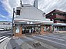 周辺：セブンイレブン大阪東加賀屋１丁目店まで徒歩３分