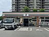 周辺：セブンイレブン南港ポートタウン前店まで徒歩１３分