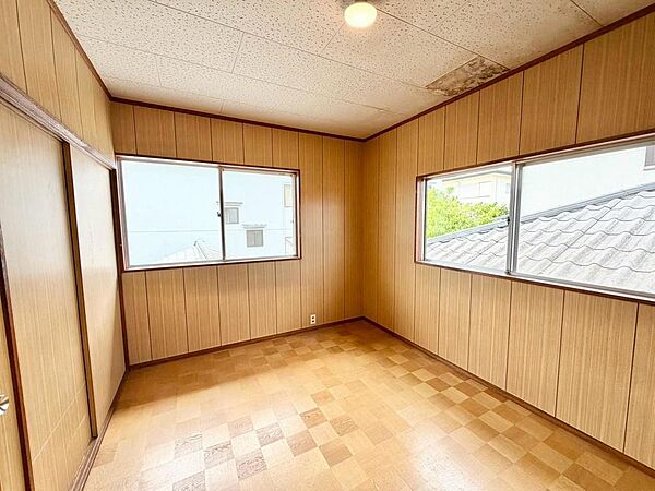 子供部屋