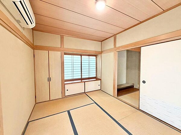和室