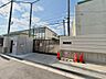 周辺：大阪市立桑津小学校まで徒歩６分