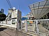 周辺：ポートタウンこども園まで徒歩１９分