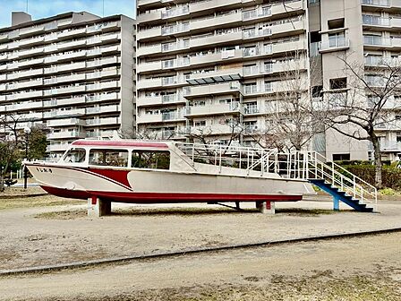 【周辺施設もご紹介可能】お住まいになった際のイメージをお持ちいただくため、周辺施設へのご案内も致します♪お気軽にお申し付けください！