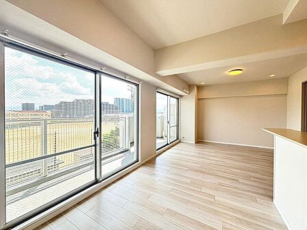 3LDKの暮らしやすい間取りです!子供部屋や趣味のお部屋も作れますね♪是非現地にてご体感ください!