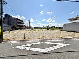 菩提 売土地 全6区画