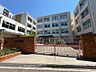 周辺：大阪市立南港桜小学校まで徒歩２１分