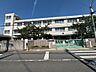周辺：北八下小学校まで徒歩１７分