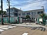 周辺：八下中学校まで徒歩２２分