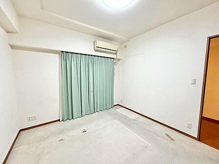 テレワークのお仕事部屋、子供部屋等、ライフスタイルや家族構成に合わせて多目的にご使用いただけます♪