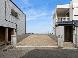 中三国ヶ丘町2丁 売土地
