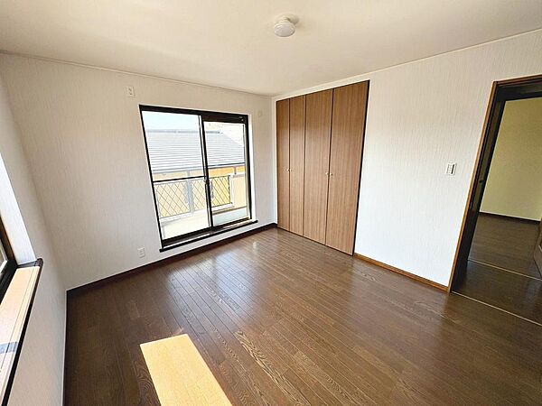 子供部屋