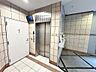 設備：【エレベーター】荷物が多い日も楽々にお部屋に持っていけますね！