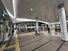 周辺：南港ポートタウン線「コスモスクエア」駅まで徒歩３分