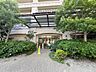 周辺：こすも保育園まで徒歩５分