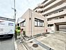 外観：全居室フローリングですよ！お掃除も楽々ですね！資料請求だけでもお問い合わせください♪