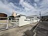 周辺：第三中学校まで徒歩２６分