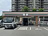 周辺：セブンイレブン南港ポートタウン前店まで徒歩１５分