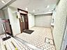 設備：洗面台新調！綺麗な洗面台で朝から気持ちがシャキッとしますね！