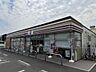 周辺：セブンイレブン高石取石６丁目店まで徒歩２分