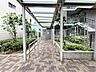 設備：◆９階部分につき通風・眺望良好◆穏やかな風が舞い込む快適な住まいです♪眺めも綺麗ですので開放的な気分になれますよ♪