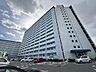 外観：ゆとりのあrバルコニーですので、洗濯物の多い日も安心ですね！