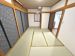 和室の画像