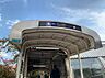 周辺：南港ポートタウン線「中ふ頭」駅まで徒歩４分