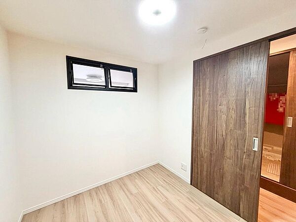 子供部屋