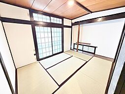 和室の画像