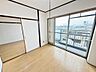 洋室：寝室とリビングを分けられる、快適な１ＬＤＫです♪