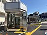 周辺：大阪メトロ御堂筋線「なかもず」駅まで徒歩５分