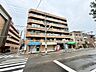 外観：２ＤＫの暮らしやすいお住まい☆家族それぞれのプライベート空間を確保できます！