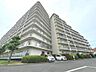 外観：使いやすい振り分け配置の３ＬＤＫファミリータイプ♪資料請求だけでもお気軽にお問い合わせ下さい！
