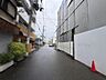 外観：自由設計可能ですので　家族の希望が詰まったマイホームを建築出来ますね！