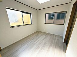 子供部屋の画像