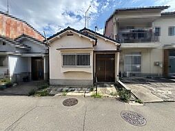 南旅籠町西三丁 売土地