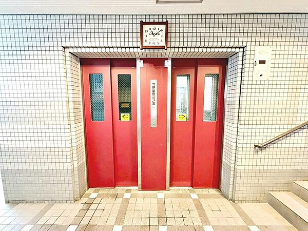 設備を拡大表示