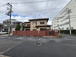 永代町2丁 売土地 全2区画