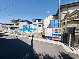 外観の画像