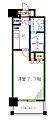常盤レジデンシア荻窪5階10.2万円