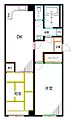 D-RHOMESオギクボ1階14.7万円